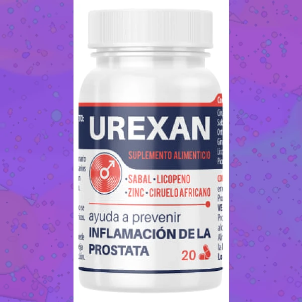 Urexan