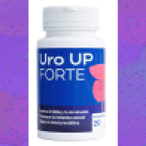 Uro UP Forte Prostatitis