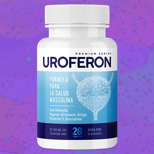 Uroferon