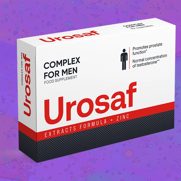 Urosaf
