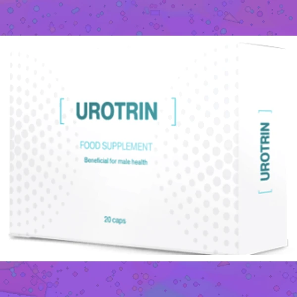 Urotrin