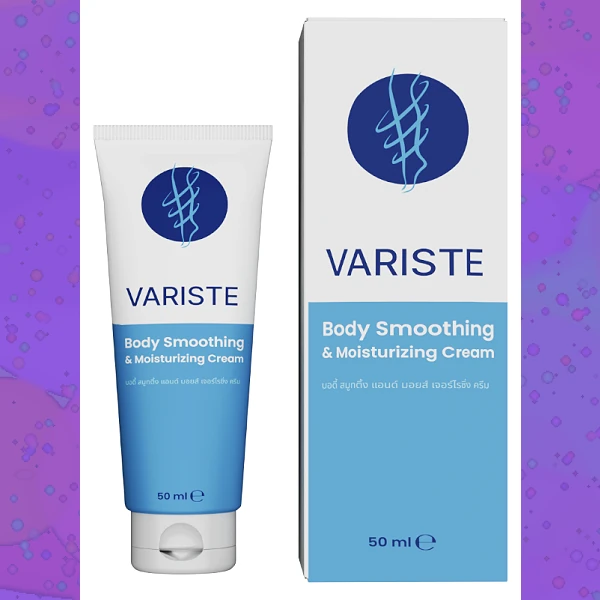 Variste
