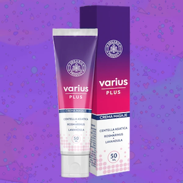 Varius