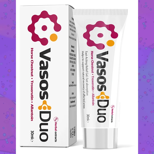 VASOS DUO
