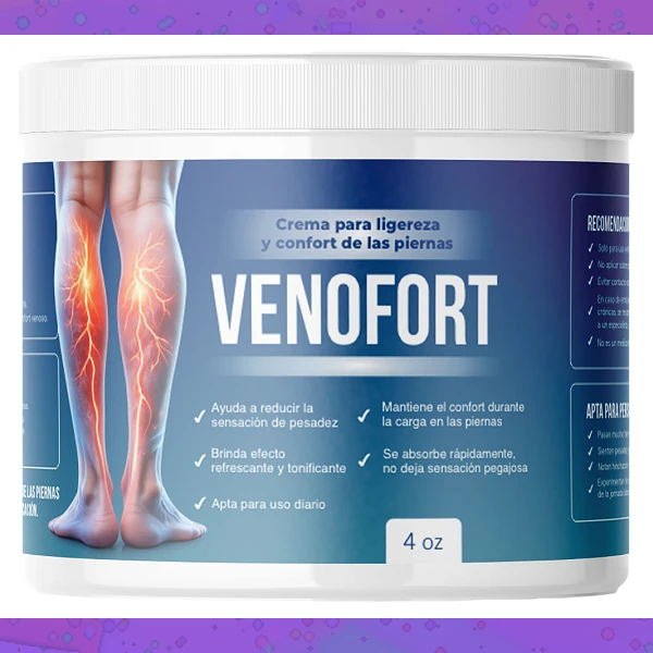 Venofort