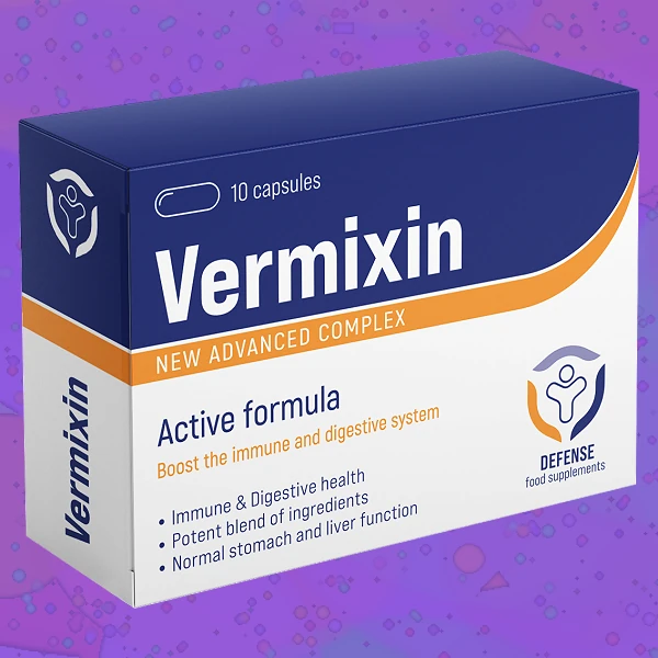 Vermixin