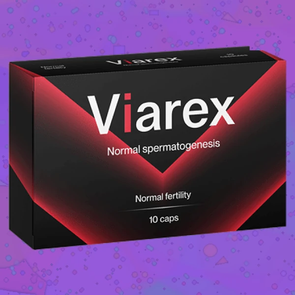 VIAREX