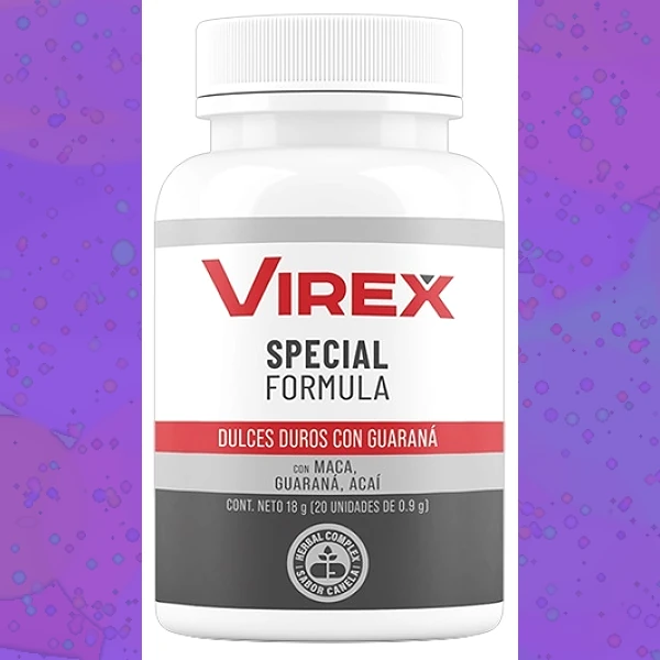 Virex