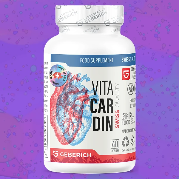 Vitacardin