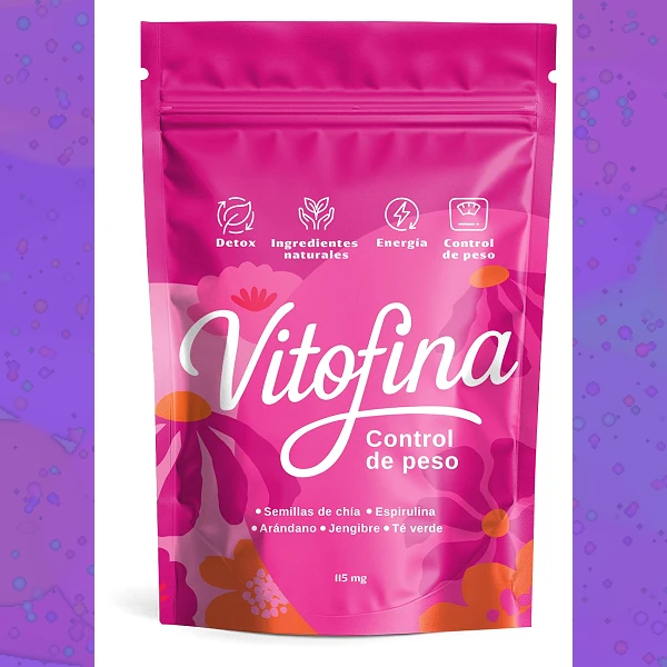 Vitofina