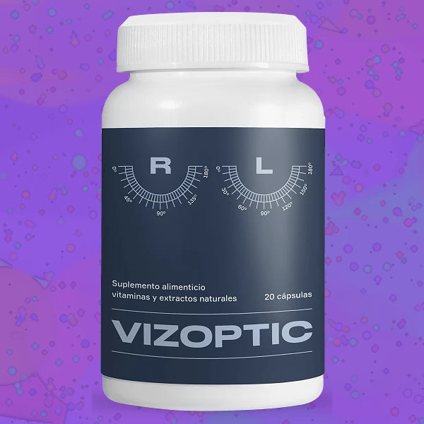 Vizoptic