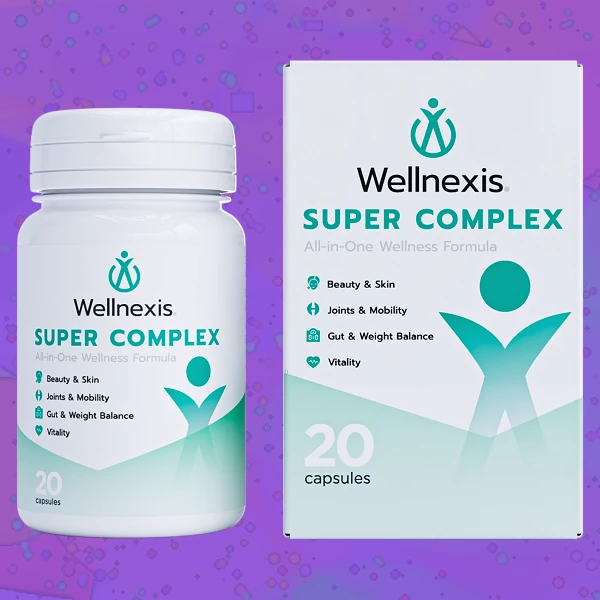 Wellnexis