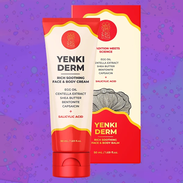 Yenki Derm
