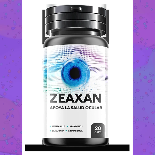 Zeaxan