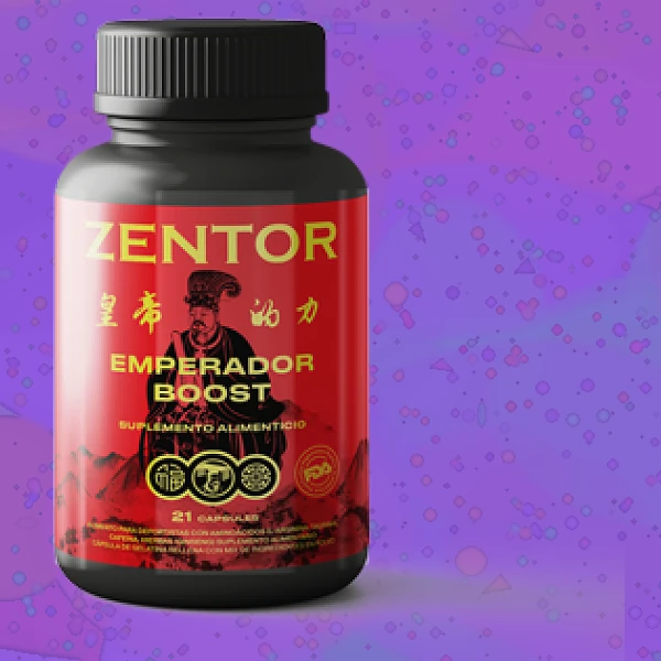Zentor