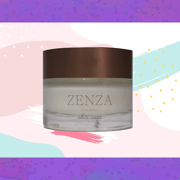 Zenza Cream